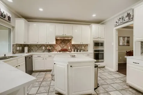 3202 Bentgrass Drive Katy TX 77450