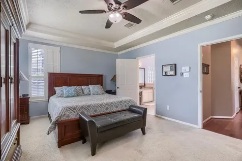 3202 Bentgrass Drive Katy TX 77450