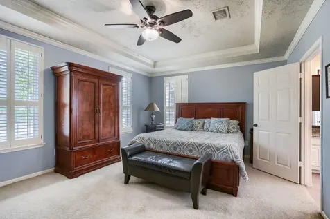 3202 Bentgrass Drive Katy TX 77450