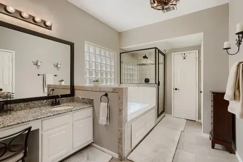 3202 Bentgrass Drive Katy TX 77450