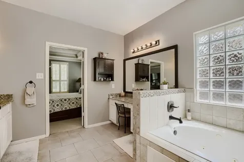 3202 Bentgrass Drive Katy TX 77450
