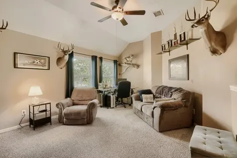 3202 Bentgrass Drive Katy TX 77450