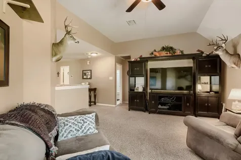 3202 Bentgrass Drive Katy TX 77450