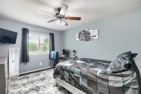 3202 Bentgrass Drive Katy TX 77450