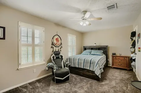 3202 Bentgrass Drive Katy TX 77450