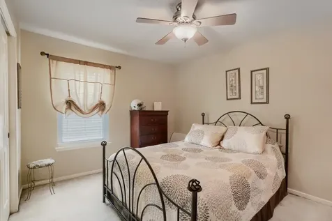 3202 Bentgrass Drive Katy TX 77450