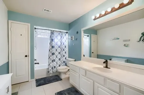 3202 Bentgrass Drive Katy TX 77450