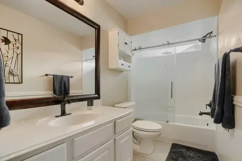 3202 Bentgrass Drive Katy TX 77450