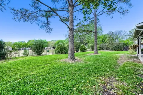 3202 Bentgrass Drive Katy TX 77450