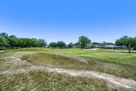 3202 Bentgrass Drive Katy TX 77450