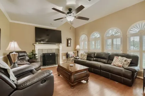 3202 Bentgrass Drive Katy TX 77450