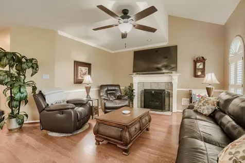 3202 Bentgrass Drive Katy TX 77450
