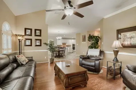 3202 Bentgrass Drive Katy TX 77450