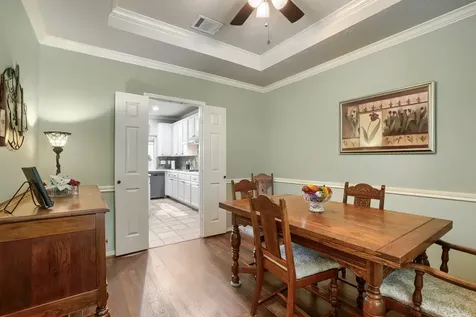 3202 Bentgrass Drive Katy TX 77450