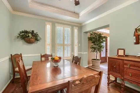 3202 Bentgrass Drive Katy TX 77450