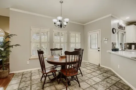 3202 Bentgrass Drive Katy TX 77450