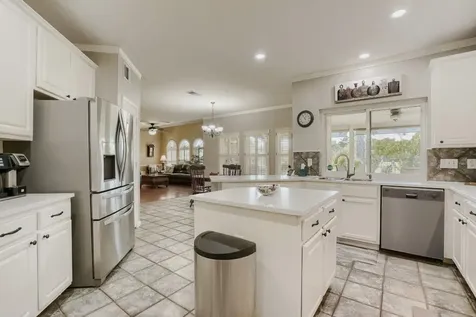 3202 Bentgrass Drive Katy TX 77450