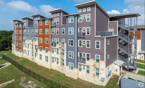 2401 E Oltorf Street Austin TX 78741