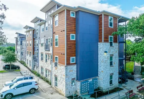 2401 E Oltorf Street Austin TX 78741