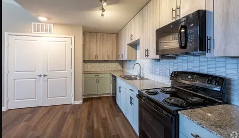 2401 E Oltorf Street Austin TX 78741