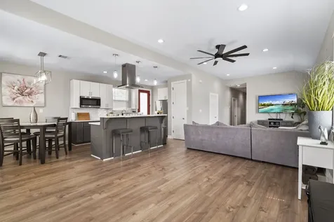 7393 Fairway Drive B Houston TX 77087