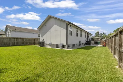 7393 Fairway Drive B Houston TX 77087