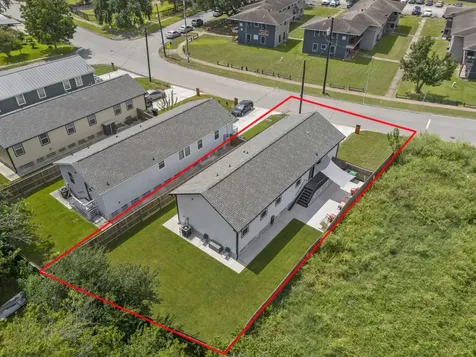 7393 Fairway Drive B Houston TX 77087