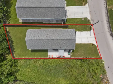 7393 Fairway Drive B Houston TX 77087