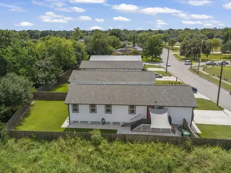 7393 Fairway Drive B Houston TX 77087