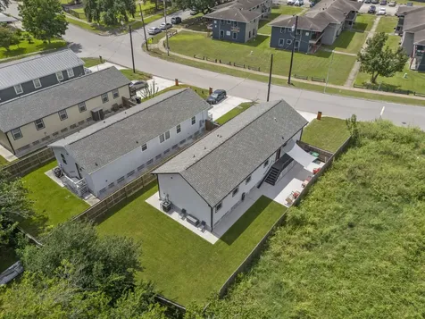 7393 Fairway Drive B Houston TX 77087