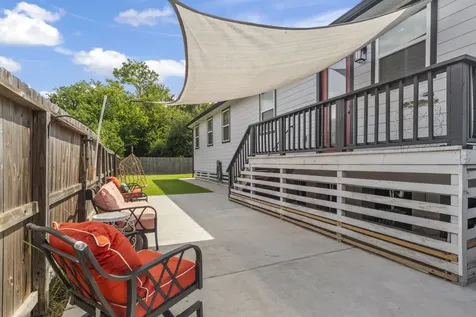 7393 Fairway Drive B Houston TX 77087