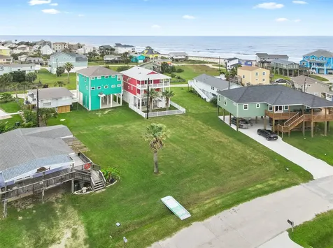 0 Las Palmas Street Galveston TX 77554