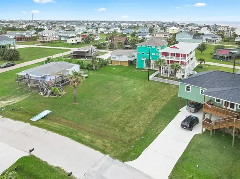 0 Las Palmas Street Galveston TX 77554