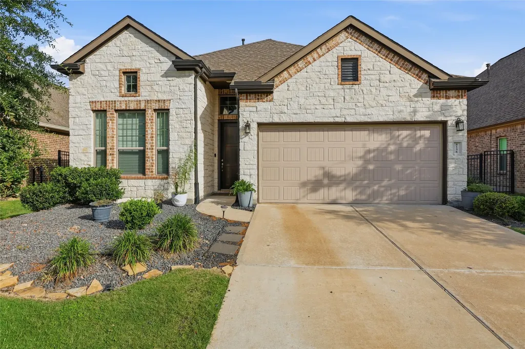8156 Rosemary Sage Drive Magnolia TX 77354