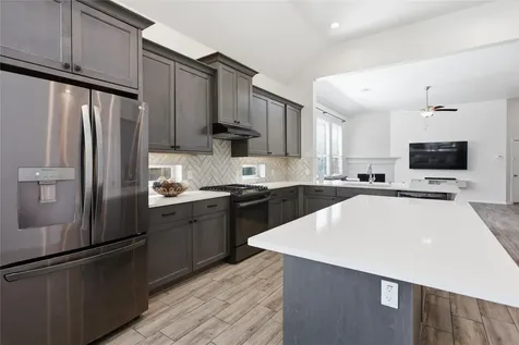 8156 Rosemary Sage Drive Magnolia TX 77354