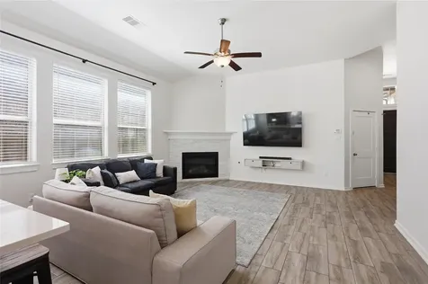 8156 Rosemary Sage Drive Magnolia TX 77354