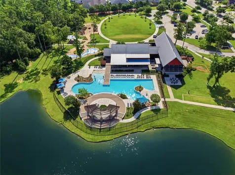 8156 Rosemary Sage Drive Magnolia TX 77354
