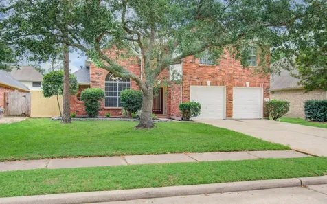 6801 Paigetree Lane Pearland TX 77584