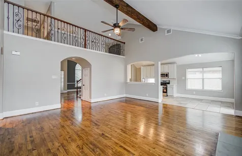 6801 Paigetree Lane Pearland TX 77584