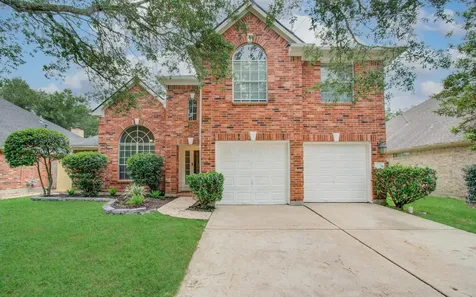 6801 Paigetree Lane Pearland TX 77584
