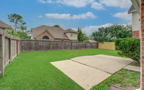 6801 Paigetree Lane Pearland TX 77584
