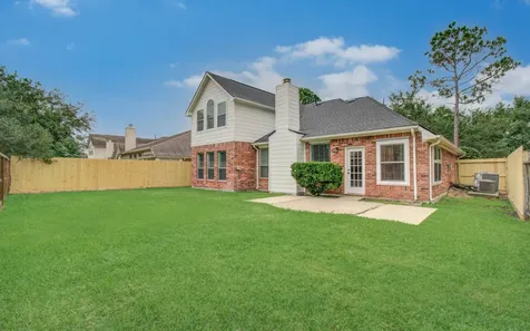 6801 Paigetree Lane Pearland TX 77584