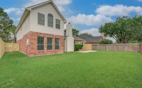 6801 Paigetree Lane Pearland TX 77584