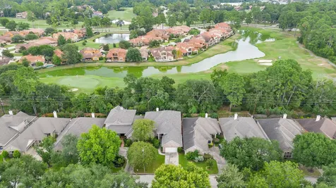 14918 Plantation Oak Drive Houston TX 77068