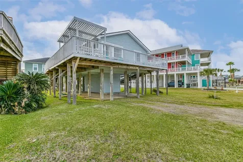 4212 Vista Road Galveston TX 77554