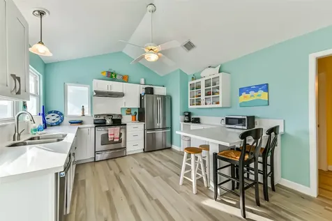 4212 Vista Road Galveston TX 77554