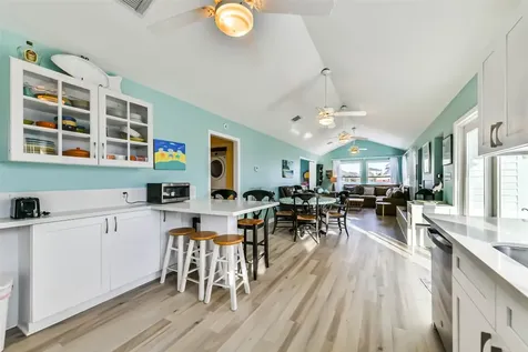 4212 Vista Road Galveston TX 77554