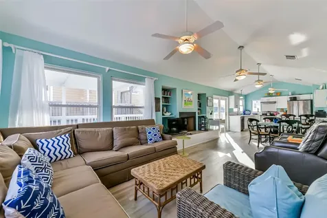 4212 Vista Road Galveston TX 77554
