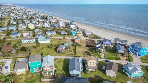 4212 Vista Road Galveston TX 77554