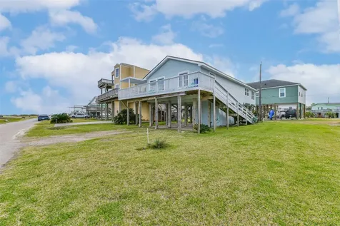 4212 Vista Road Galveston TX 77554